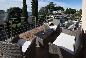 Apartments Villa Nona