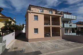 Apartments Villa Nona