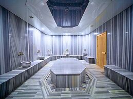 Aqua Mount Hotel Thermal Spa Hot Spring