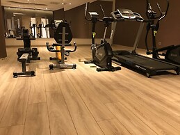 Aqua Mount Hotel Thermal Spa Hot Spring