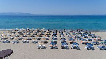 Aqua Mount Hotel Thermal Spa Hot Spring