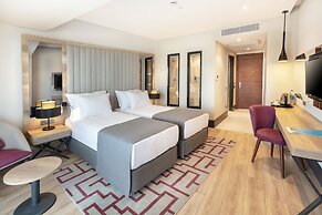 Aqua Mount Hotel Thermal Spa Hot Spring