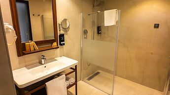 Aqua Mount Hotel Thermal Spa Hot Spring