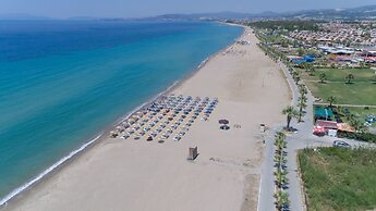 Aqua Mount Hotel Thermal Spa Hot Spring