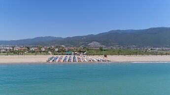 Aqua Mount Hotel Thermal Spa Hot Spring