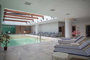 Aqua Mount Hotel Thermal Spa Hot Spring