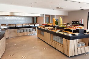 Aqua Mount Hotel Thermal Spa Hot Spring