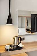 Aqua Mount Hotel Thermal Spa Hot Spring