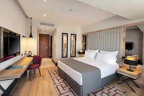 Aqua Mount Hotel Thermal Spa Hot Spring