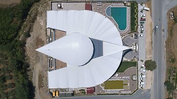 Aqua Mount Hotel Thermal Spa Hot Spring