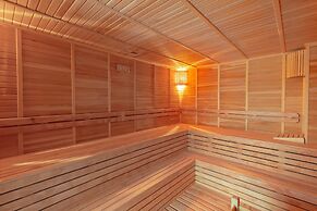 Aqua Mount Hotel Thermal Spa Hot Spring