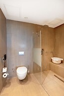 Aqua Mount Hotel Thermal Spa Hot Spring