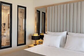 Aqua Mount Hotel Thermal Spa Hot Spring