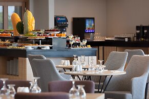 Aqua Mount Hotel Thermal Spa Hot Spring