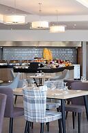 Aqua Mount Hotel Thermal Spa Hot Spring