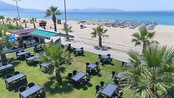 Aqua Mount Hotel Thermal Spa Hot Spring