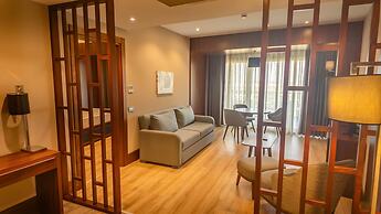 Aqua Mount Hotel Thermal Spa Hot Spring