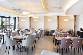 Aqua Mount Hotel Thermal Spa Hot Spring