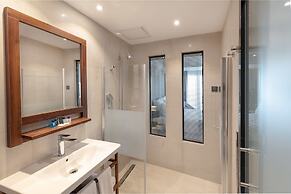 Aqua Mount Hotel Thermal Spa Hot Spring