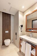 Aqua Mount Hotel Thermal Spa Hot Spring