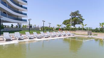 Aqua Mount Hotel Thermal Spa Hot Spring