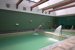 Aqua Mount Hotel Thermal Spa Hot Spring