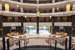 Aqua Mount Hotel Thermal Spa Hot Spring