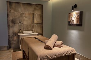 Aqua Mount Hotel Thermal Spa Hot Spring