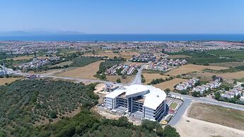 Aqua Mount Hotel Thermal Spa Hot Spring