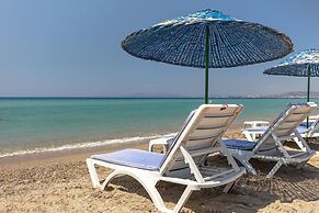 Aqua Mount Hotel Thermal Spa Hot Spring