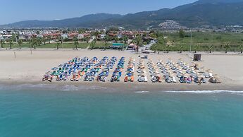 Aqua Mount Hotel Thermal Spa Hot Spring