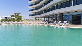 Aqua Mount Hotel Thermal Spa Hot Spring