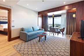 Aqua Mount Hotel Thermal Spa Hot Spring