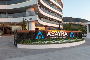 Aqua Mount Hotel Thermal Spa Hot Spring