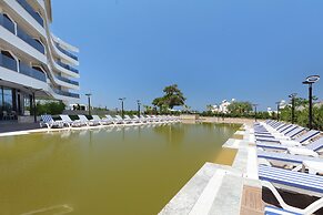 Aqua Mount Hotel Thermal Spa Hot Spring