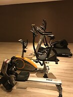 Aqua Mount Hotel Thermal Spa Hot Spring