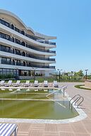 Aqua Mount Hotel Thermal Spa Hot Spring