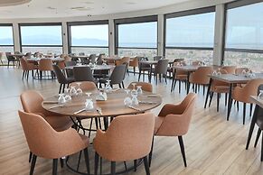 Aqua Mount Hotel Thermal Spa Hot Spring