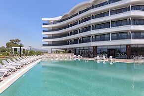 Aqua Mount Hotel Thermal Spa Hot Spring