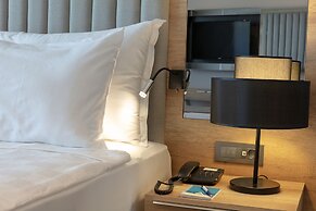 Aqua Mount Hotel Thermal Spa Hot Spring