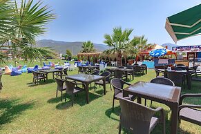 Aqua Mount Hotel Thermal Spa Hot Spring