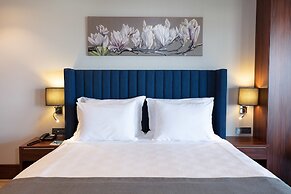 Aqua Mount Hotel Thermal Spa Hot Spring