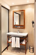 Aqua Mount Hotel Thermal Spa Hot Spring