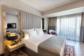 Aqua Mount Hotel Thermal Spa Hot Spring