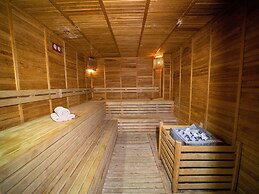Aqua Mount Hotel Thermal Spa Hot Spring