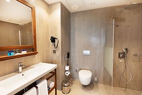 Aqua Mount Hotel Thermal Spa Hot Spring