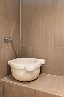 Aqua Mount Hotel Thermal Spa Hot Spring