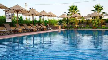 Aqua Mount Hotel Thermal Spa Hot Spring