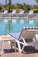 Aqua Mount Hotel Thermal Spa Hot Spring