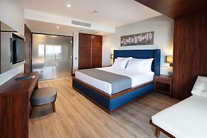 Aqua Mount Hotel Thermal Spa Hot Spring